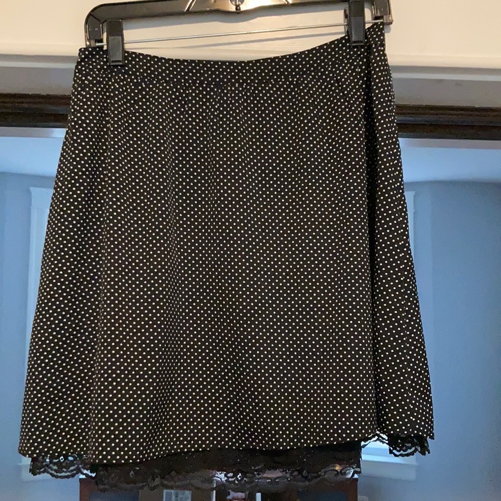 Gap skirt, size 4